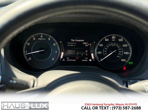Used 2019 Acura RDX AWD image 35
