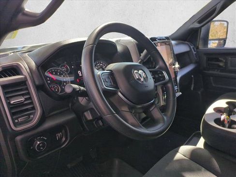 New 2026 RAM 2500 Tradesman image 3