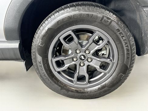 Used 2021 Ford Bronco Sport Big Bend image 11