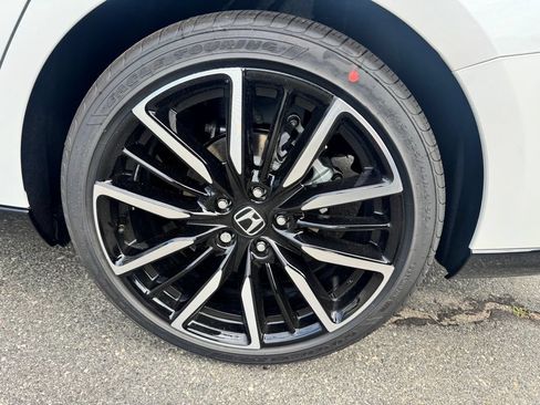 New 2026 Honda Accord Touring image 27