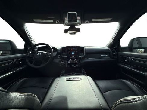 Used 2024 RAM 2500 Power Wagon w/ Level 2 Equipment Group image 21