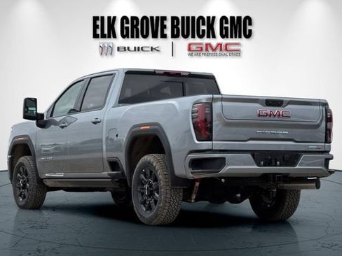 New 2026 GMC Sierra 3500 AT4 w/ AT4 Premium Plus Package AWD/4WD image 6