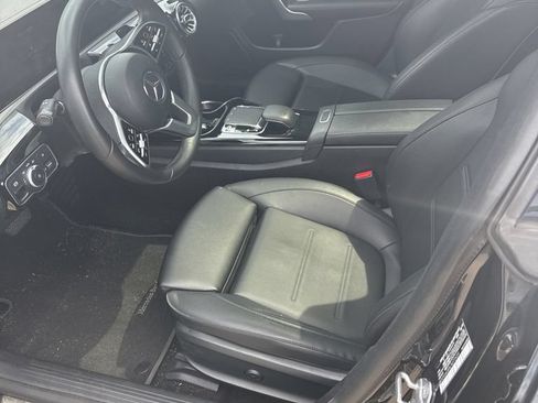 Used 2020 Mercedes-Benz CLA 250 w/ Multimedia Package image 7