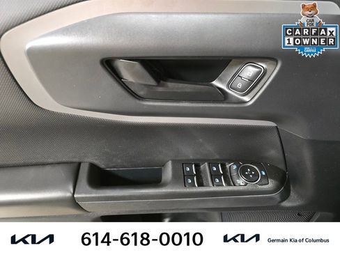 Used 2023 Ford Bronco Sport Big Bend w/ Convenience Package image 27