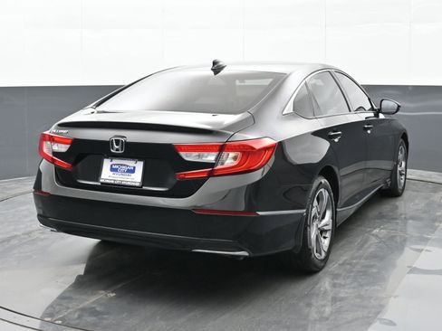 Used 2018 Honda Accord EX-L image 4