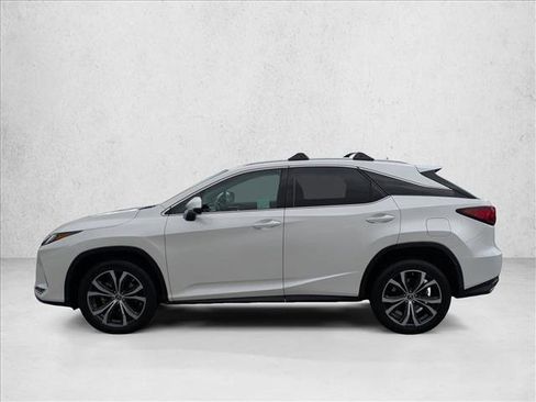 Used 2020 Lexus RX 350 FWD w/ Premium Package image 9