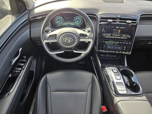 Used 2023 Hyundai Tucson SEL image 25