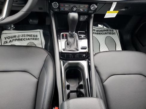 New 2026 Jeep Compass Limited image 22