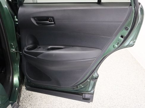 Certified 2026 Toyota Corolla Cross LE FWD image 31