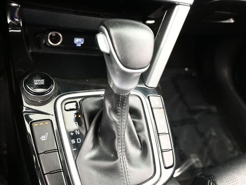 Used 2023 Kia Seltos EX image 30