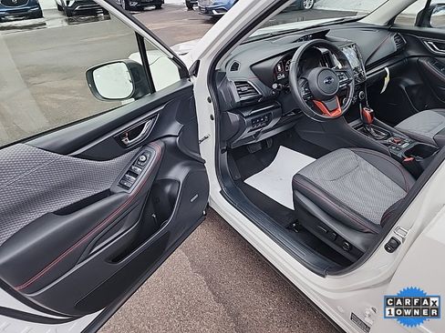 Used 2023 Subaru Forester Sport image 15