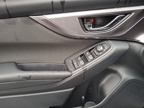 Used 2022 Subaru WRX Premium w/ Popular Package #1 image 16