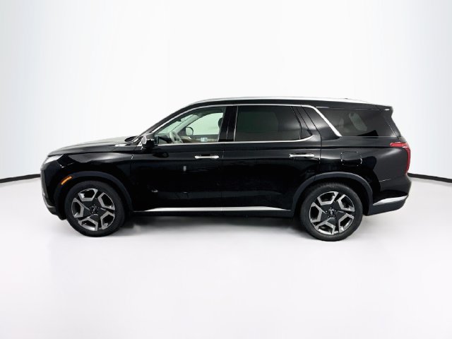 Certified 2024 Hyundai Palisade Limited AWD/4WD image 7
