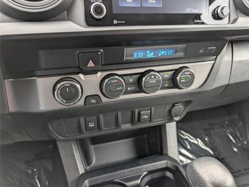 Used 2023 Toyota Tacoma SR AWD/4WD image 23