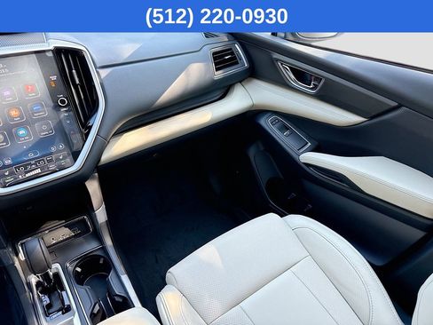 New 2025 Subaru Ascent Limited image 30