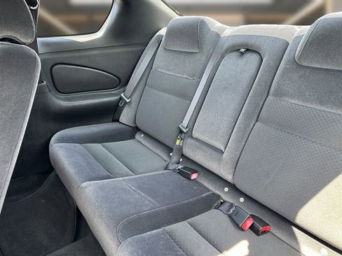 Used 2006 Chevrolet Monte Carlo LT w/ Preferred Equipment Group image 11