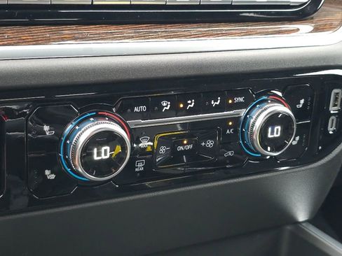 New 2026 GMC Sierra 1500 Elevation w/ Elevation Premium Package image 14