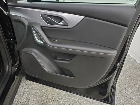 Used 2024 Chevrolet Blazer LT w/ Convenience Package image 20