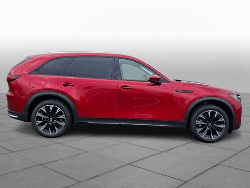 Certified 2024 MAZDA CX-90 Plug-In Hybrid w/ Premium Plus AWD/4WD image 8
