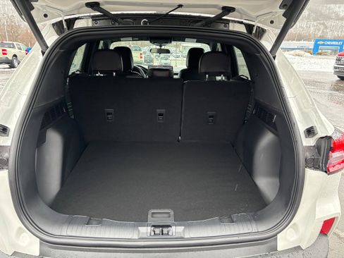 New 2026 Ford Escape ST-Line w/ Tech Pack #1 image 6
