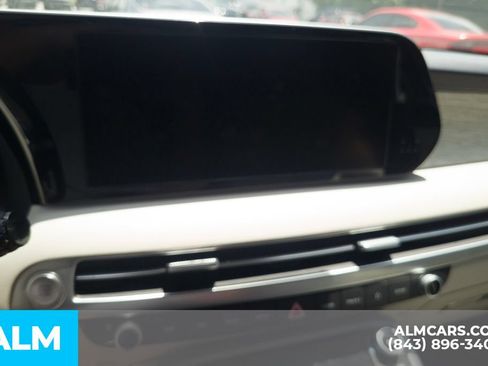 Used 2024 Hyundai Palisade Calligraphy AWD/4WD image 9