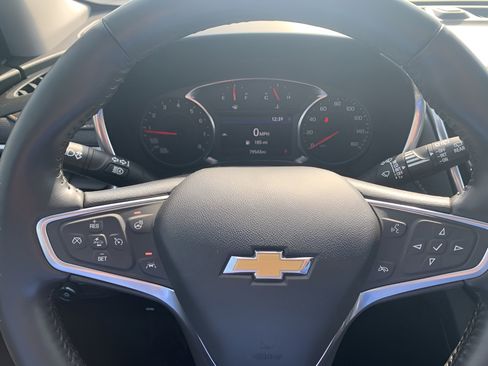 Certified 2022 Chevrolet Equinox Premier AWD/4WD image 14