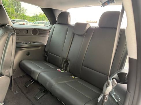 New 2027 Hyundai Palisade SEL AWD/4WD image 19