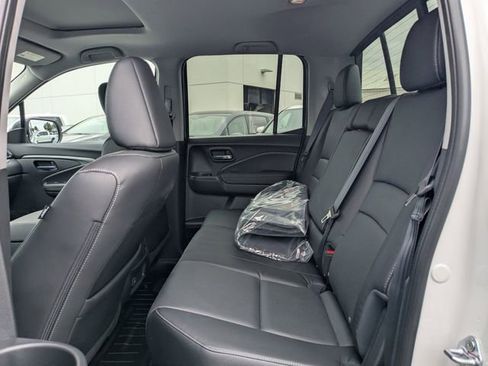 New 2026 Honda Ridgeline RTL image 14
