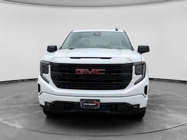 Used 2024 GMC Sierra 1500 Elevation AWD/4WD image 8
