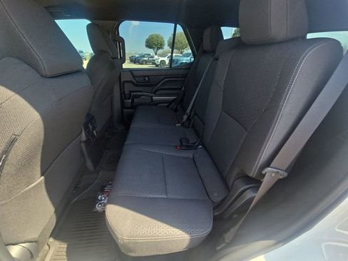 Used 2026 Toyota 4Runner SR5 image 14