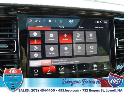 New 2026 Dodge Durango GT image 22