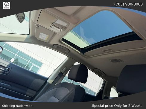 Used 2012 Nissan Rogue SV w/ Premium Pkg AWD/4WD image 19