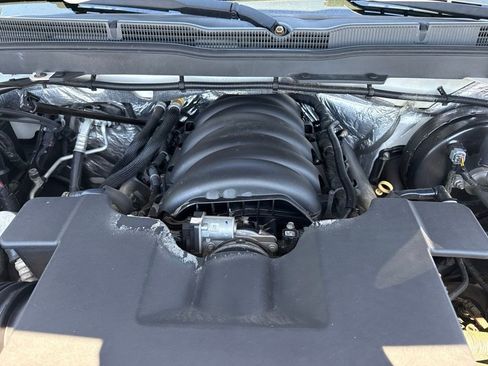 Used 2014 Chevrolet Silverado 1500 LTZ w/ LTZ Plus Package AWD/4WD image 36