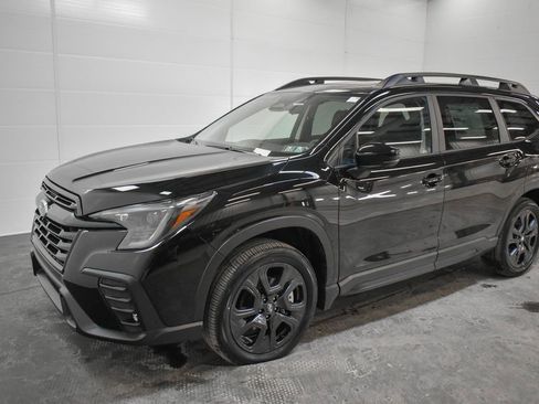 New 2026 Subaru Ascent Bronze Edition AWD/4WD image 5