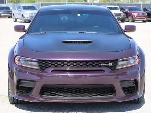 Used 2022 Dodge Charger Scat Pack RWD image 5