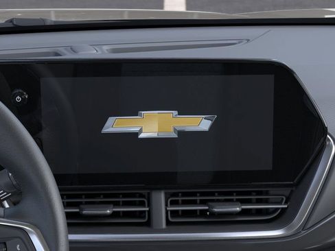 New 2026 Chevrolet Trax ACTIV image 20