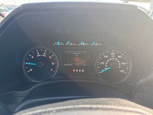 Used 2020 Ford F150 XLT w/ Equipment Group 302A Luxury image 19