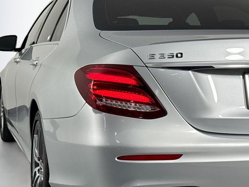 Certified 2020 Mercedes-Benz E 350 Sedan w/ Premium Package image 15