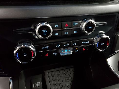 New 2025 Ford F150 XLT w/ Equipment Group 302A MID image 18