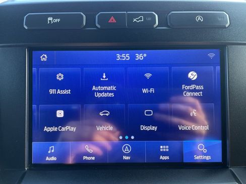 Used 2020 Ford F150 XLT w/ Equipment Group 302A Luxury image 19