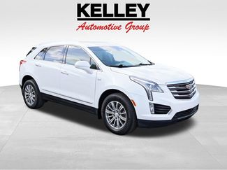 Used 2019 Cadillac XT5 Luxury video 1