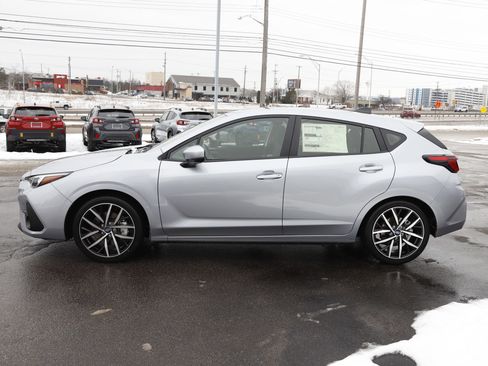 New 2026 Subaru Impreza 2.0i Sport image 9