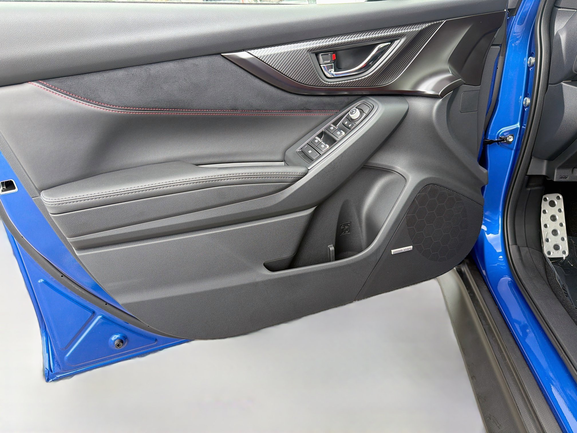 New 2026 Subaru WRX Limited AWD/4WD image 21
