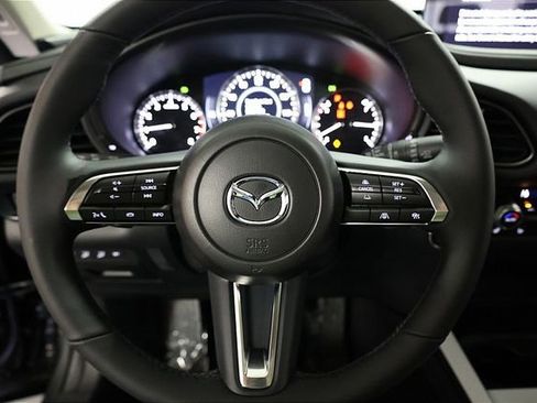 New 2026 MAZDA CX-30 2.5 Turbo w/ Premium Plus Pkg image 27
