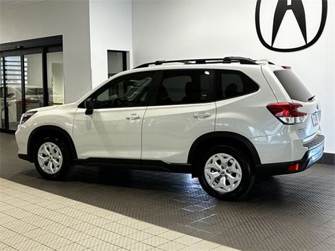 Used 2019 Subaru Forester w/ Popular Package #1 image 4