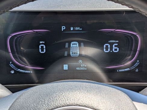 Used 2023 Kia Sportage X-Line AWD/4WD image 15