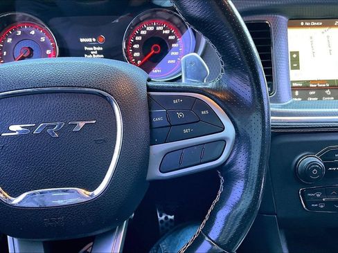 Used 2021 Dodge Charger SRT Hellcat RWD image 7