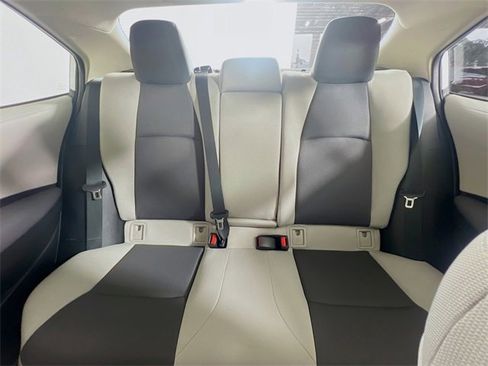 Used 2025 Toyota Corolla LE image 25