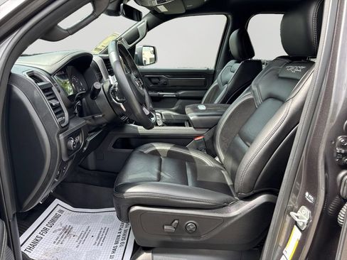 Used 2022 RAM 1500 TRX w/ TRX Level 1 Equipment Group AWD/4WD image 24