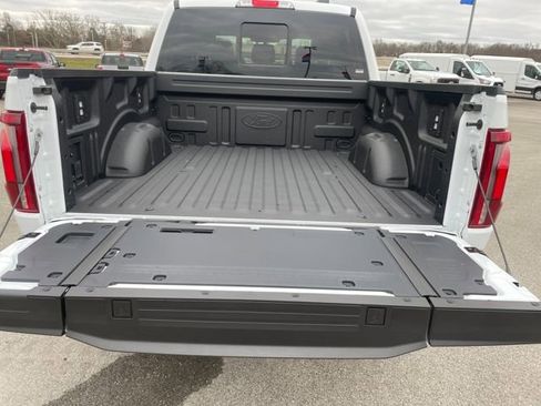 New 2025 Ford F150 Tremor w/ Equipment Group 402A High image 77